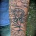 tattoo galleries/ - Papa Luis Portrait  - 58601